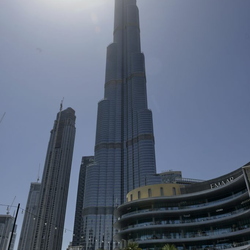 05-Burj Khalifa