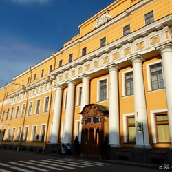 14-Palais Youssoupov