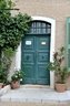 Les portes