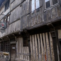 Honfleur