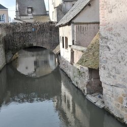 Nogent-le-Roi Maintenon