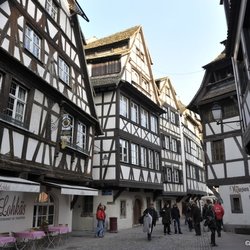 Strasbourg