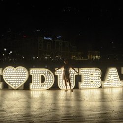 Dubai et Abu Dhabi
