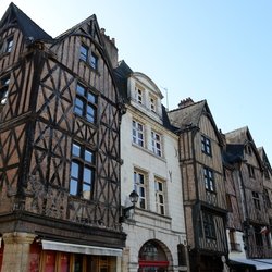 Tours