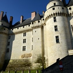 Langeais