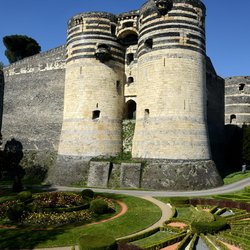 Angers